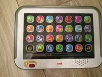 Tablet interaktywny dla dzieci