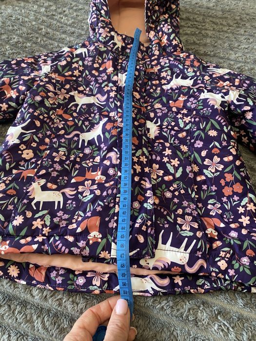 Зимовий костюм 3 в 1 Children’s place, 5T. Термокостюм. Комбінезон.