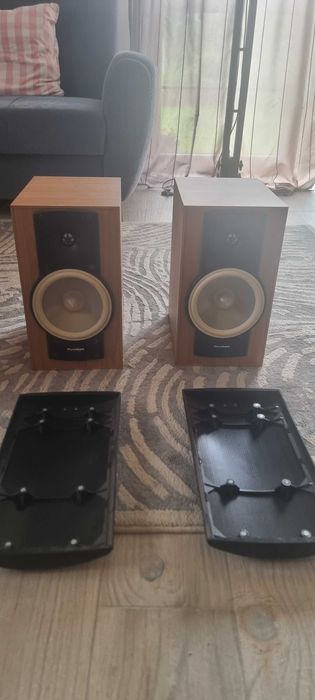 Kolumny Paradigm mini monitor v.5