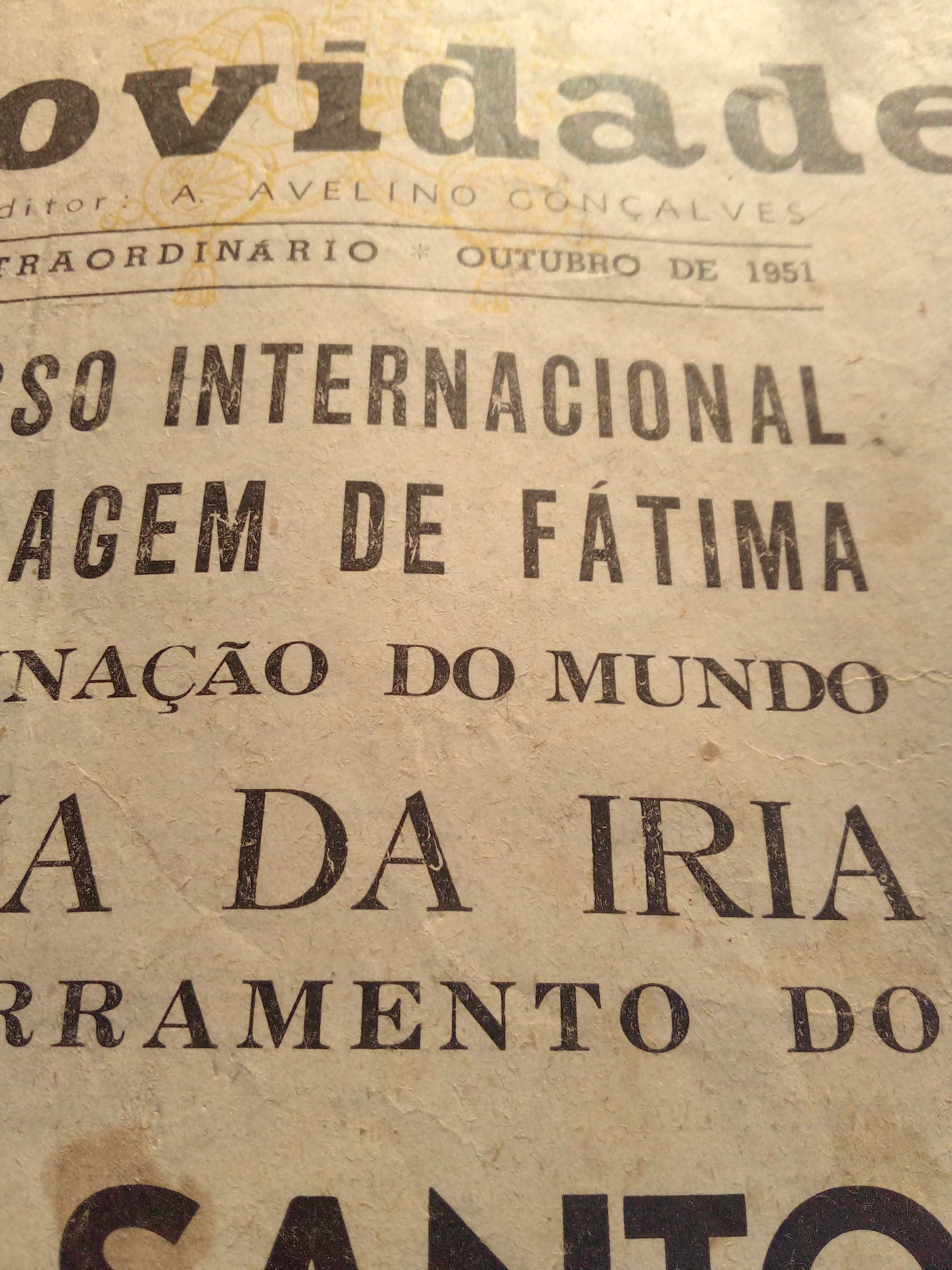 Jornal  de 1951/2