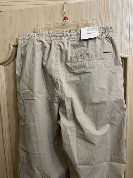 Джогери, штани парашути H&M