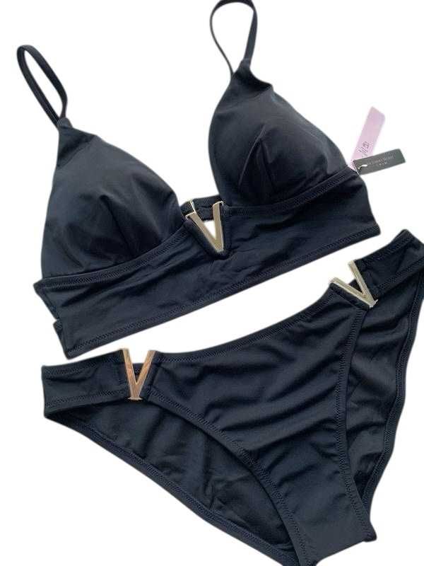 Роздільний купальник вікторія сікрет victoria’s secret