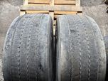 385/55 R22.5 Michelin XMULTI F 2шт.