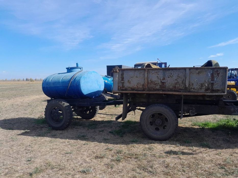 Продам робочий ГАЗ-52
