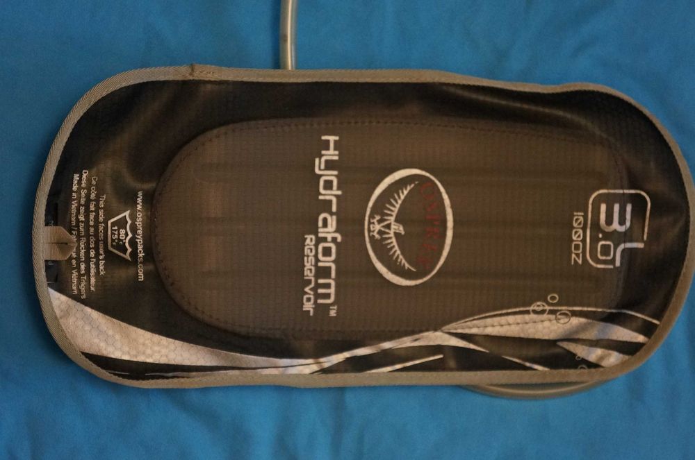 Питна система Osprey HYDRAULICS 3L