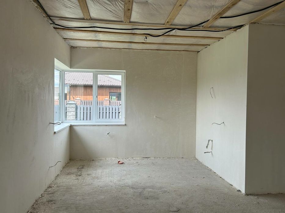 Продаж будинку в с.Крушинка від власника без відсотків