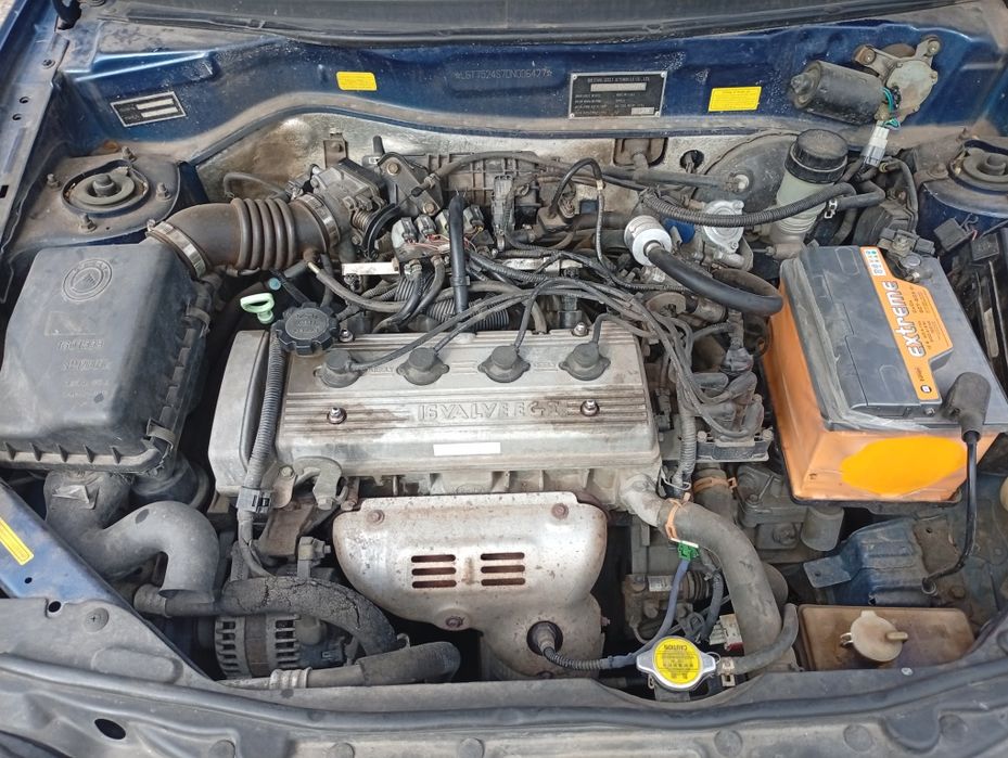 Geely СК 2 2013 год СРОЧНО