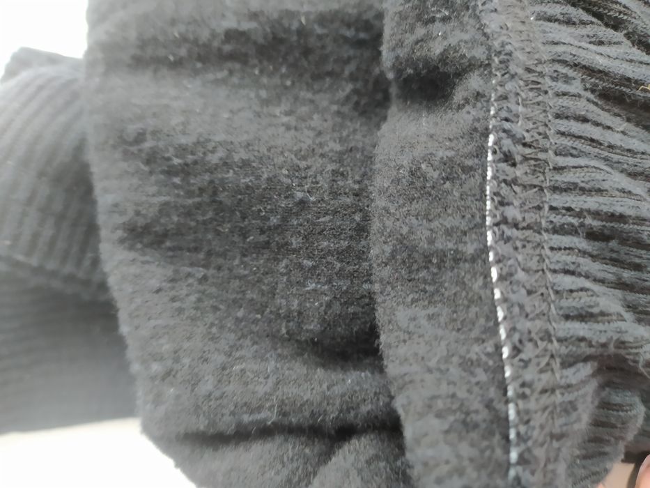 Лосіни в рубчик на флісі!!!