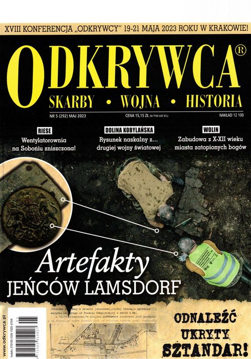 Odkrywca maj 2023 (292)