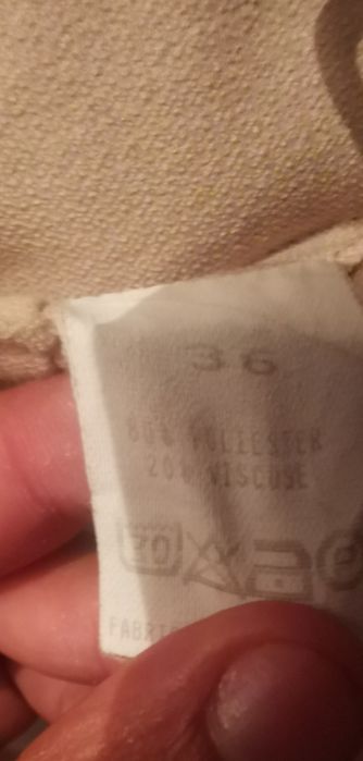 Saias. alguns modelos únicos