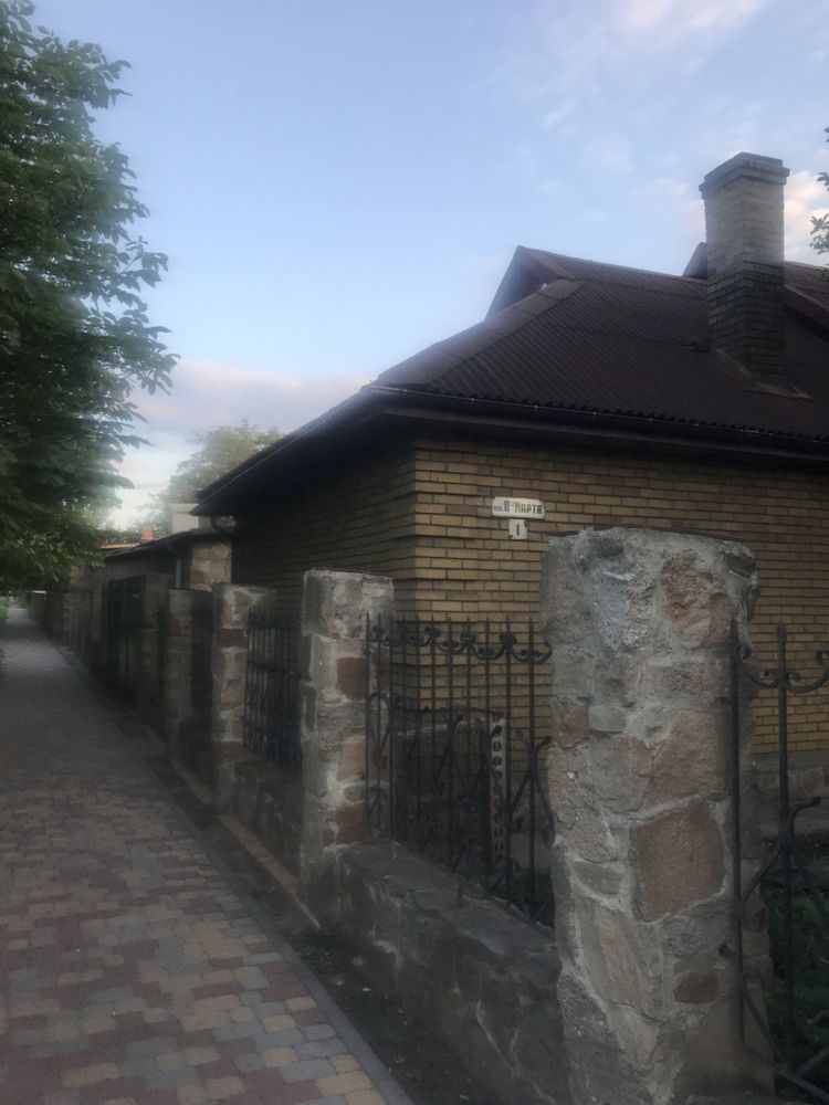 Продається приватний будинок в місті Добропілля, 78,1 м2