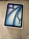 Ipad Air 11-inch  (M2) Wi-Fi 128GB