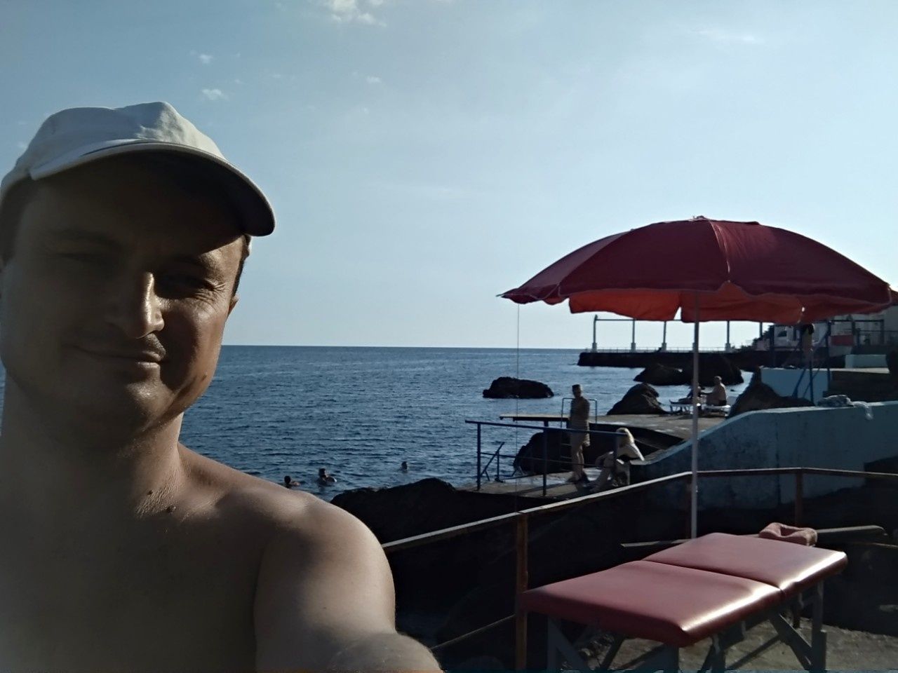 Сильний масаж. Центр. 08-21. Від 150 грн. Студія «ПРОФ•МАС»