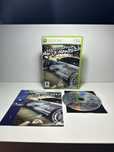 Wersja Angielska NFS Need for Speed Most Wanted 2005 Xbox 360