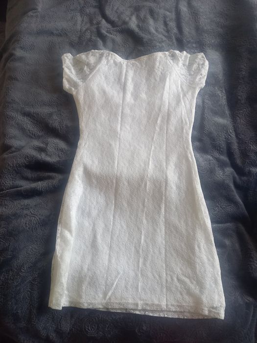 Sukienka nowa M house