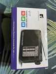 Radio retekess v117