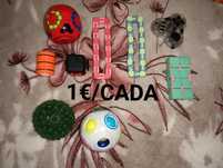 Brinquedos Fidget toys