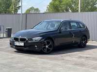 BMW 3 2.0 дизель  Механика 2013
