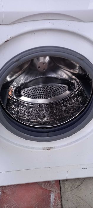 Пральна машина LG 6.5 кг вживана