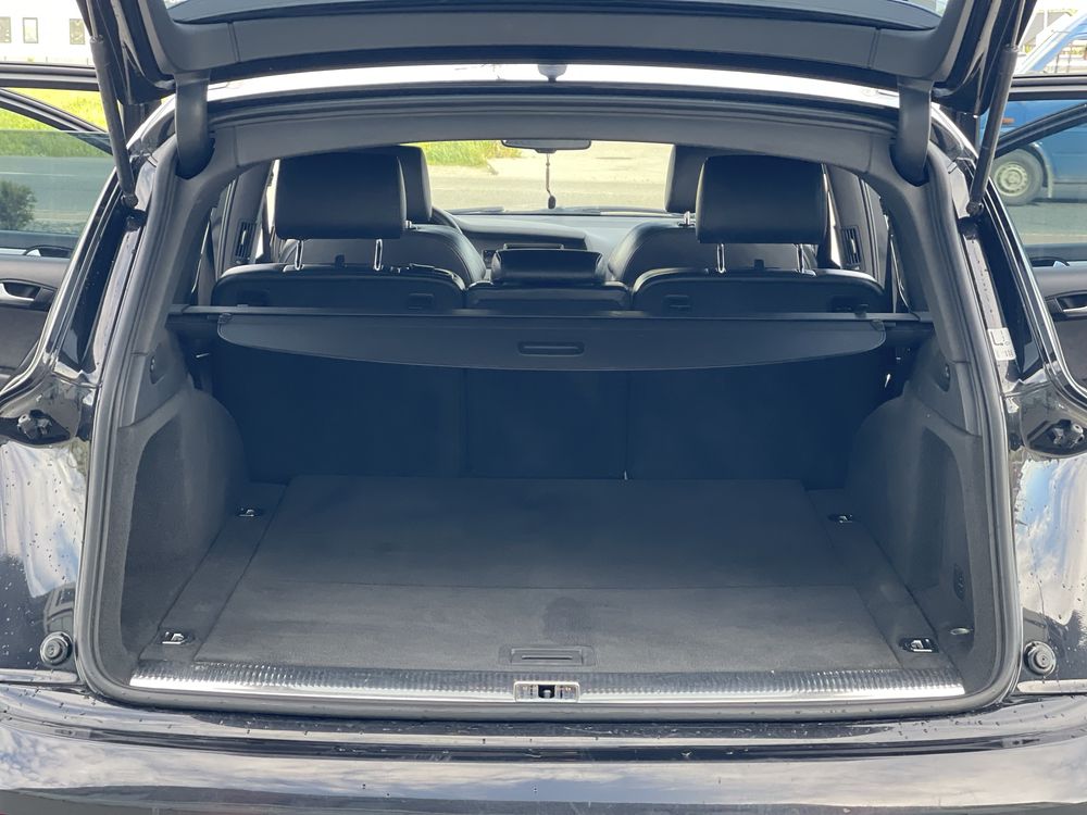 Audi Q7 S Line 3.0 TDI Обмін на дешевше авто!