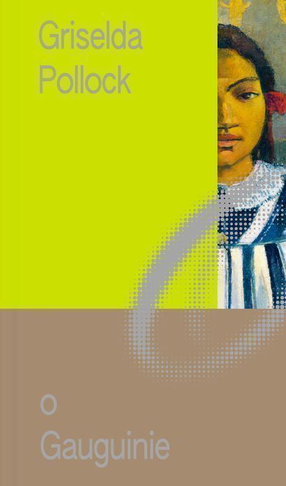 Miniatury O Sztuce. Tom 3. O Gauguinie Smak Słowa