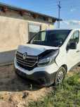 Renault Trafic L2H1 2.0 DCi 120KM salon Polska