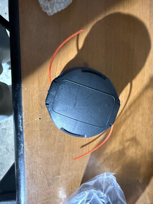 Glowica do podkaszarki