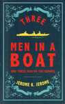 15402

Tree Men in a Boat
Jerome K. Jerome
