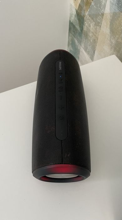 Coluna Bluetooth Philips S5305 - Preto
