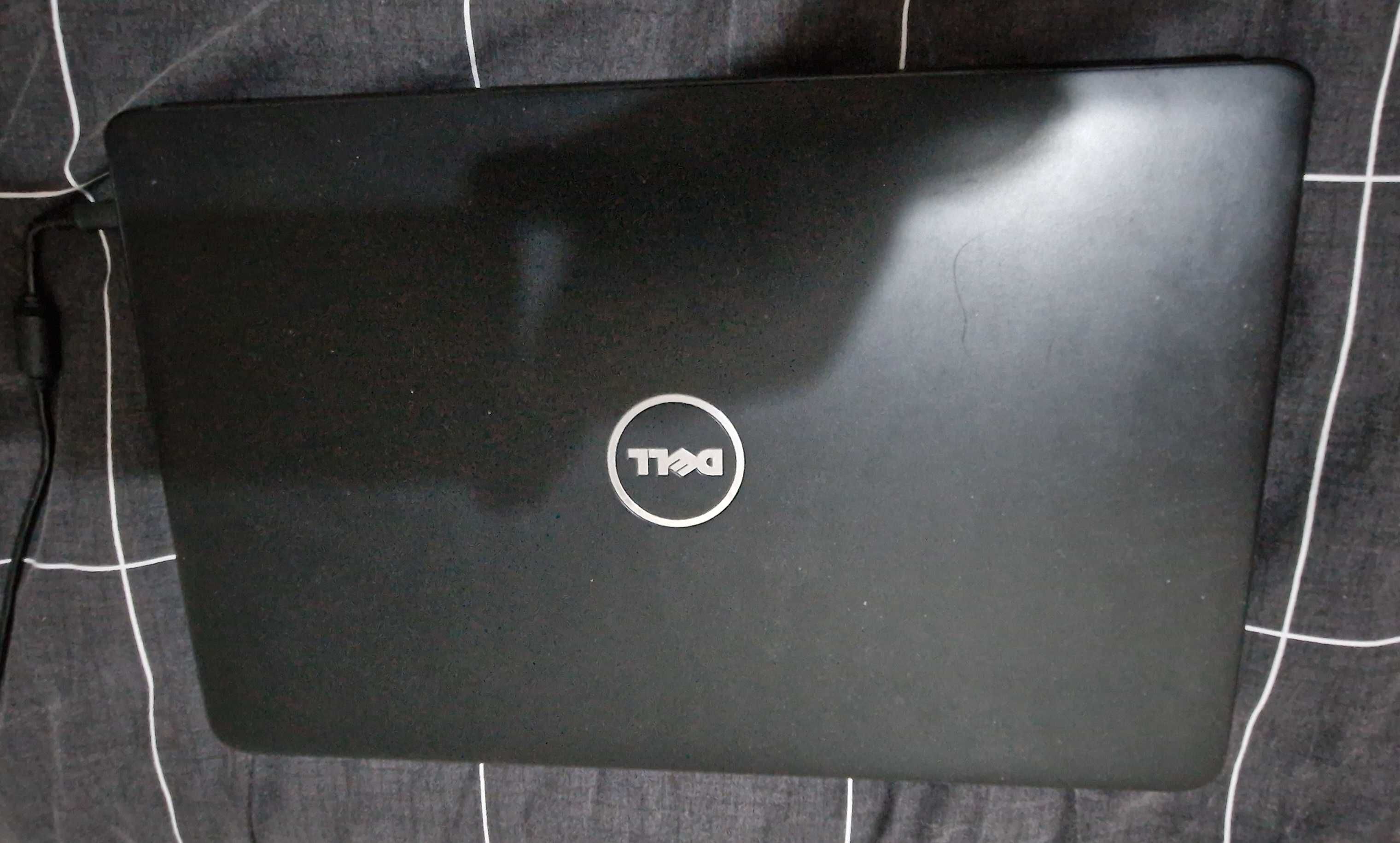 Notebook computador Dell