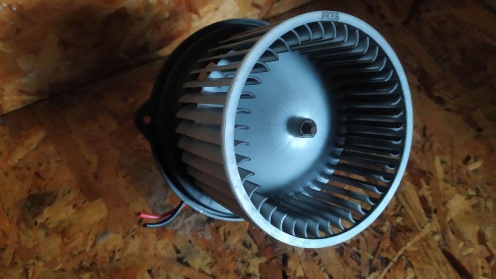 MOTOR DA SOFAGEM HYUNDAI I30 07-11