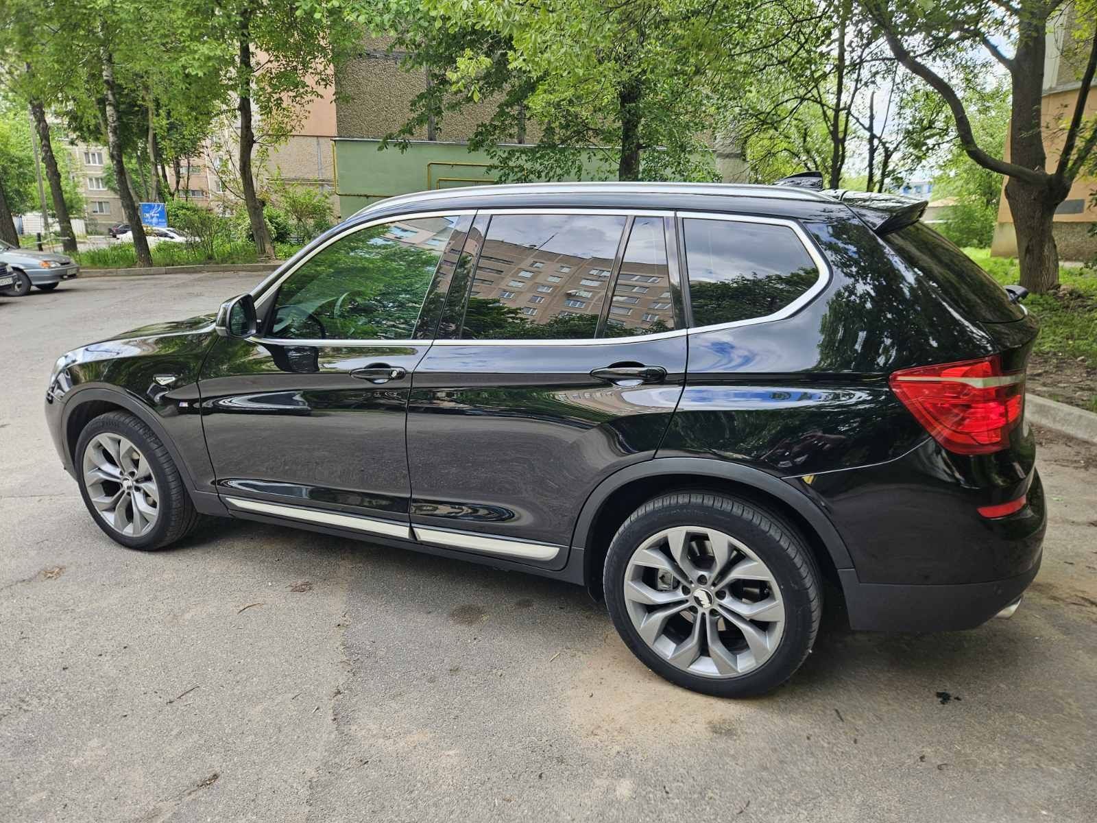 Продам BMV 2014 р 2.0 дизель