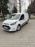 Ford transit connect 2014