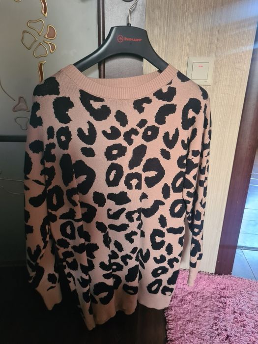 Кофта -сукня нова