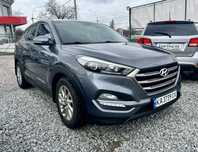 Оренда авто з правом викупу Hyundai Tucson , Аренда  с правом выкупа