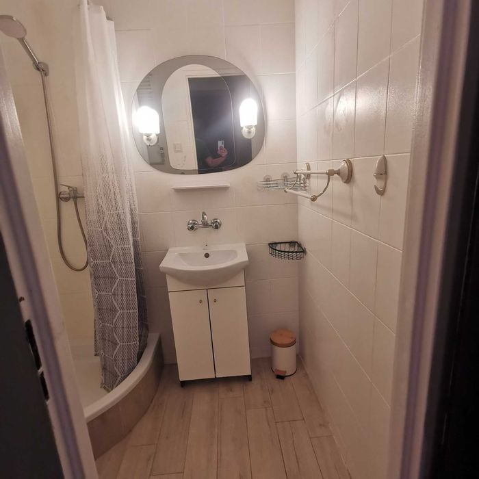 Wynajmę  MIESZKANIE 60m2 POZNAŃ Rakoniewicka