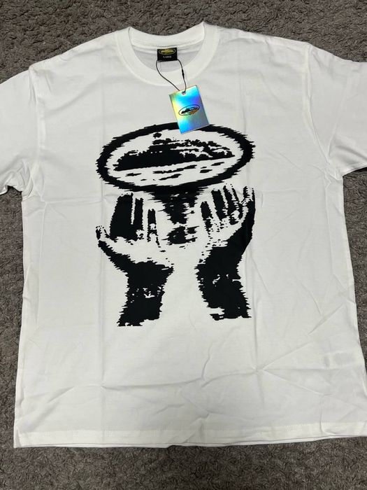 Футболка Corteiz (кортез)