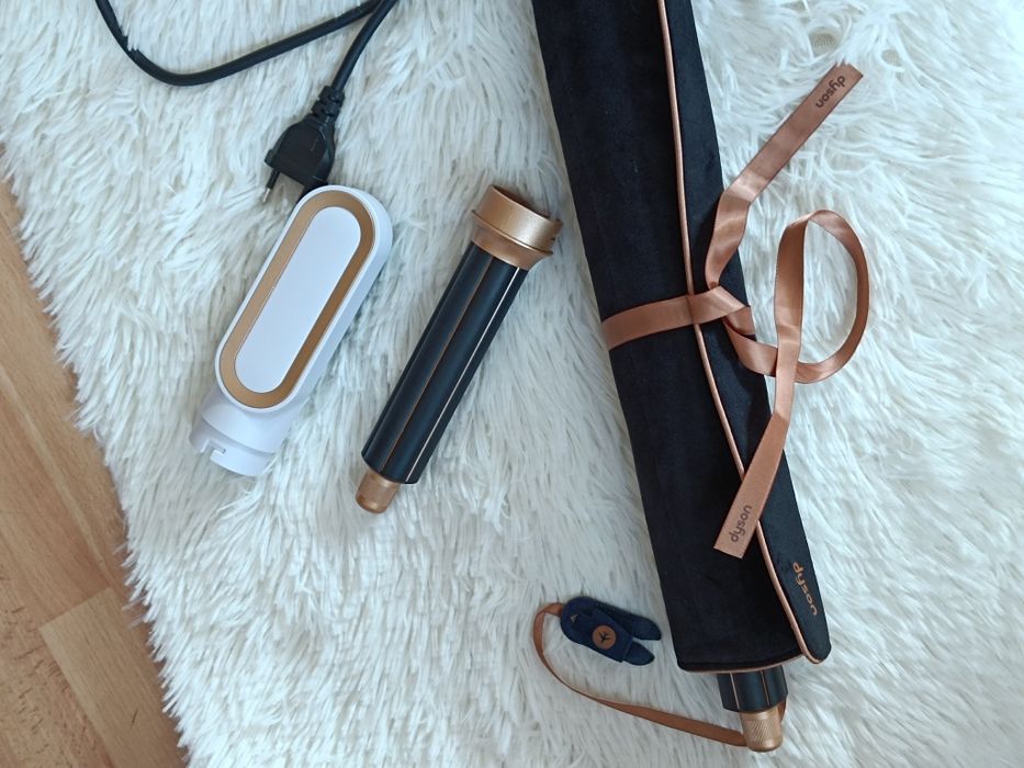 Etui pokrowiec Dyson oryginalny tanio