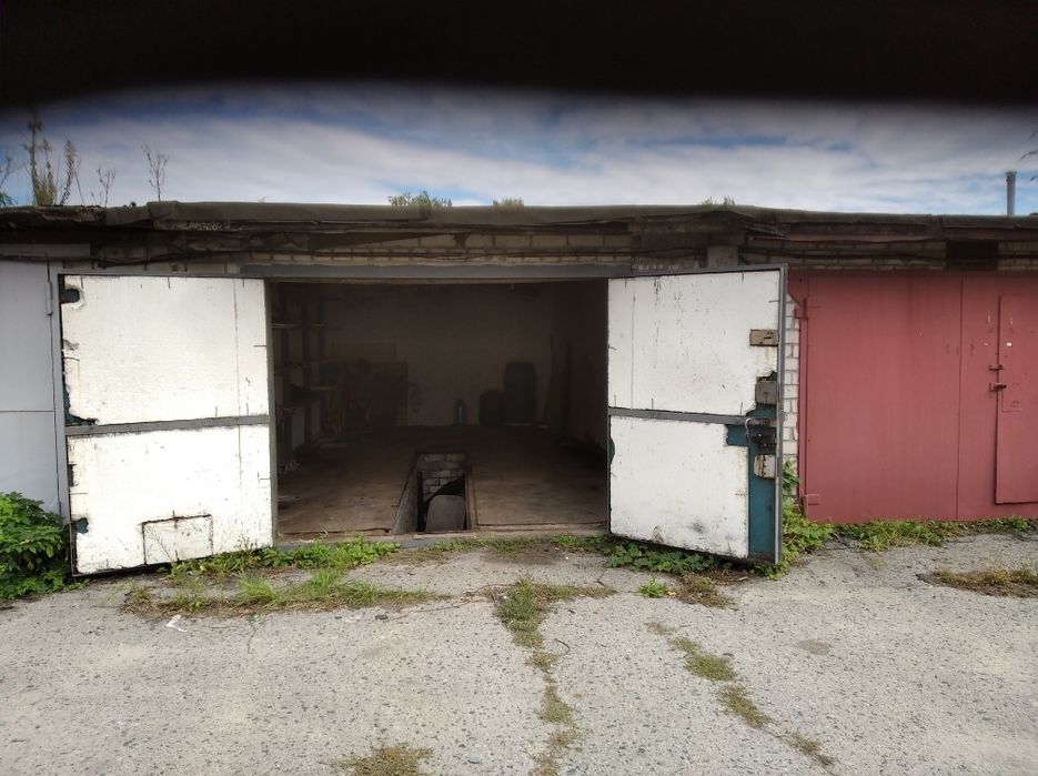 Сдам гараж,Основа,