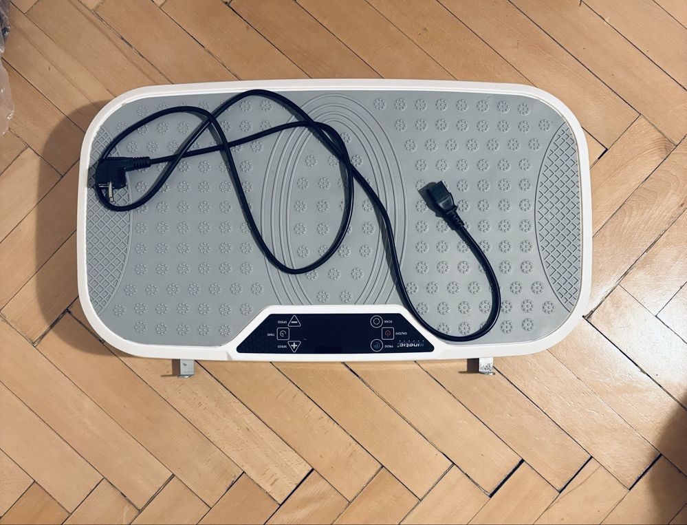 Platforma wibracyjna VPX300