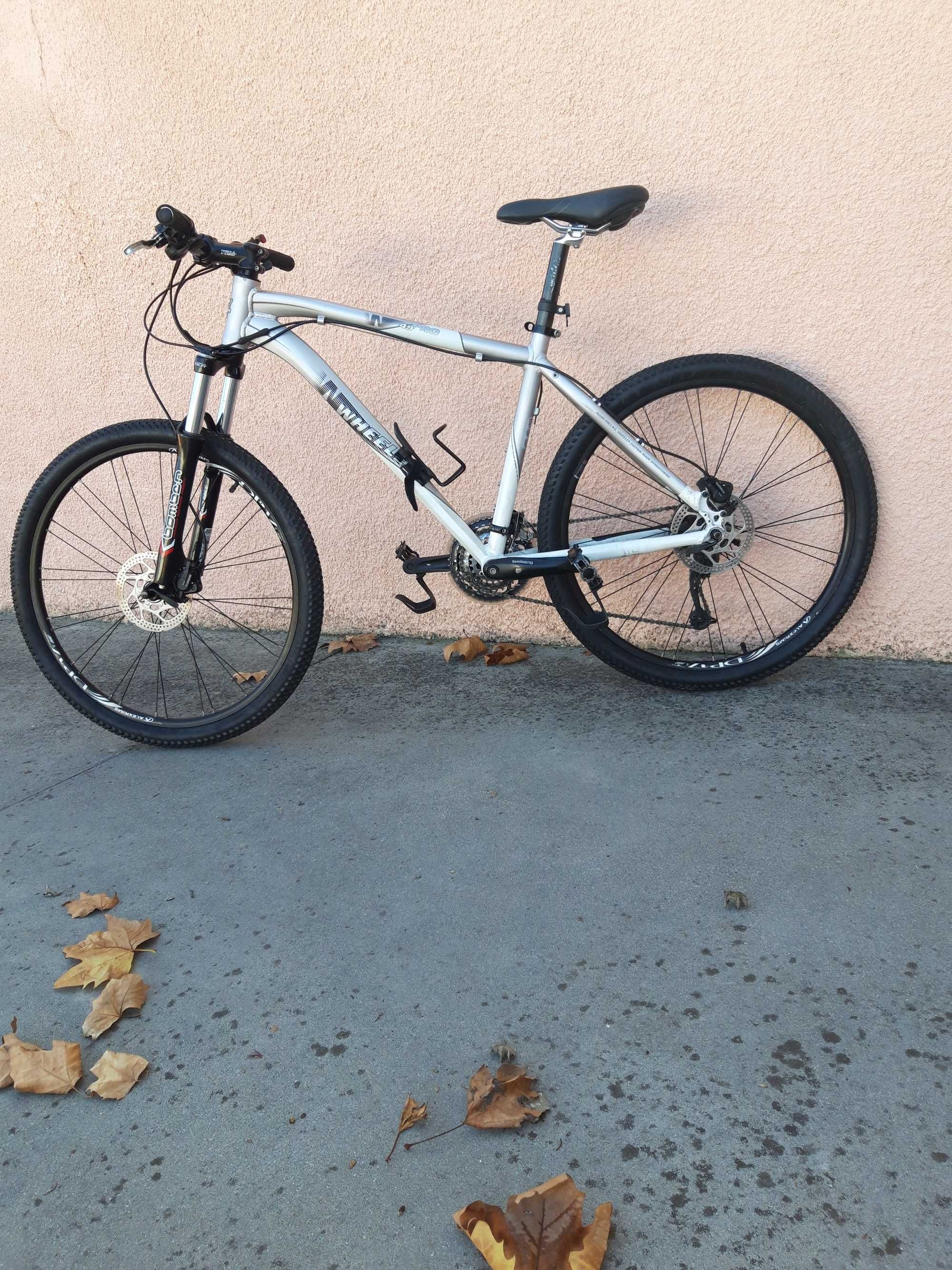 Bicicleta de Montanha roda 26