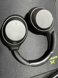 Sony WH-1000XM4 noise canceling [COM CAIXA ORIGINAL]