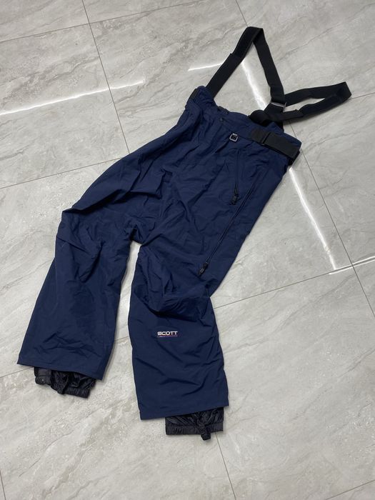 Штани Scott USA штани лижні трекінгові туристичні гірськолижні