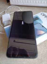 OPPO A16 smartfon