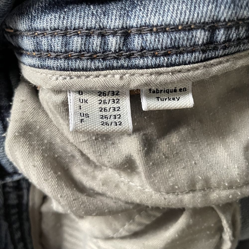 Spodnie jeansowe de.corp Esprit [26/32]