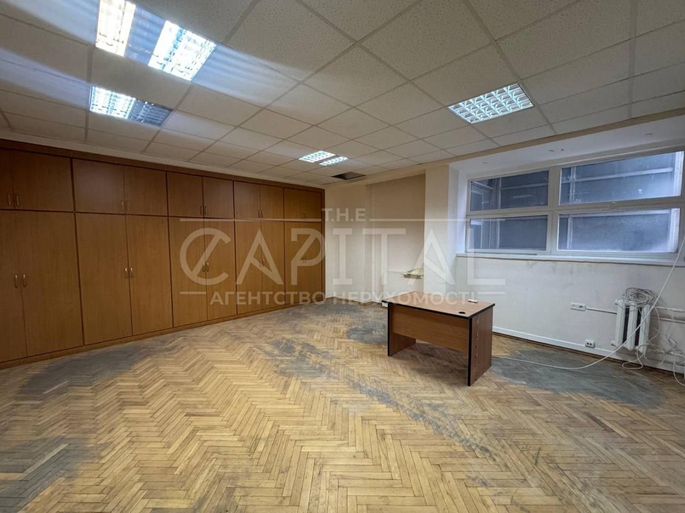 Оренда офісу, вул. Січових Стрільців, Шевченківський р-н