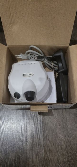 Фрезер для манікюру Nail Drill