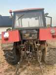 Zetor 12045 rok 1977
