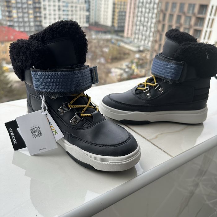 Geox Bunshee 32 розмір