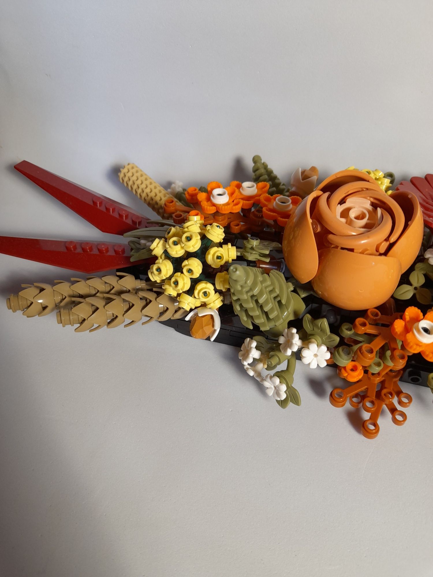 Lego Botanical 10314